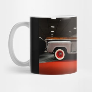 1965 Chevrolet C-10, Pickup Mug